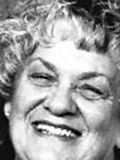 Gertrude J. Travers Gertrude J. Travers