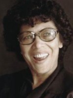 Gertrude Juanita Hargis Byrd