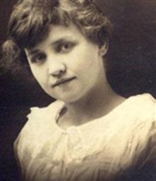 Gertrude Kersh Dunnam