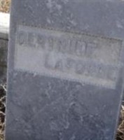 Gertrude LaForge Gertrude LaForge