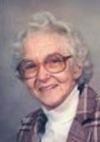 Gertrude Lois Clark Bowen