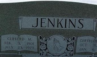 Gertrude Long Jenkins