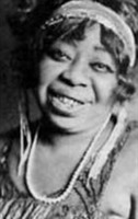 Gertrude "Ma" Rainey