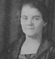Gertrude Myers