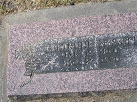 Gertrude Nesbitt Gertrude Nesbitt