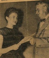 Gertrude Anna Ohlmacher-McCoy Dobbs