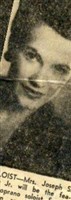 Gertrude Anna Ohlmacher-McCoy Dobbs
