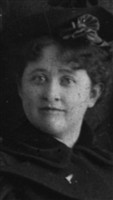 Gertrude Pamela Wood Wright Gertrude Pamela Wood Wright