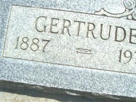 Gertrude Pyrah