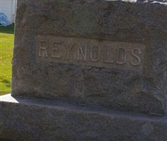 Gertrude Reynolds