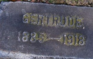 Gertrude Reynolds