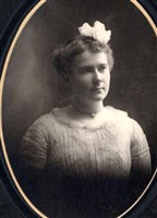 Gertrude Rose Mathais Spiersch Gertrude Rose Mathais Spiersch
