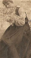 Gertrude Ida Ruth Lieb Nicholson