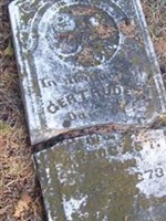 Gertrude S. Arbogast Gertrude S. Arbogast