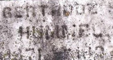 Gertrude S. Hummel
