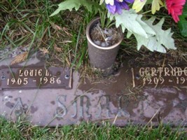 Gertrude Smart