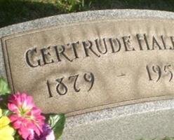 Gertrude Surles Hale