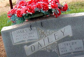 Gertrude "Trudy" Watson Milam
