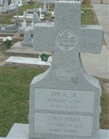 Gerty Leger Heinen