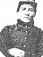 Gervis D. Grainger