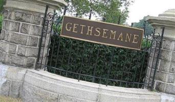 Gethsemane Cemetery