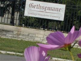 Gethsemane Cemetery and Crematory