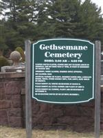 Gethsemane Cemetery