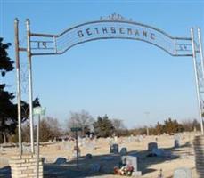 Gethsemane Cemetery