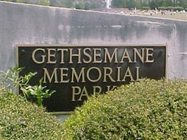 Gethsemane Memorial Park Gethsemane Memorial Park