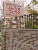 Gethsemani Catholic Cemetery Gethsemani Catholic Cemetery