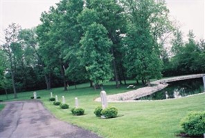 Gethsemani Cemetery