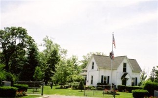 Gethsemani Cemetery