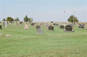 Gettysburg Cemetery