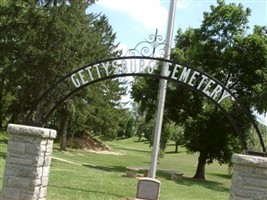 Gettysburg Cemetery