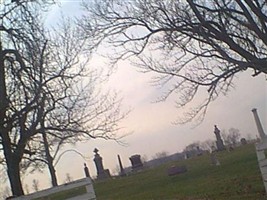 Gettysburg Cemetery