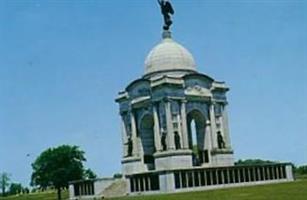 Gettysburg National Military Park