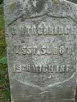 G.H. Trowbridge G.H. Trowbridge