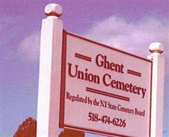 Ghent Union Cemetery