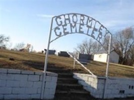 Ghormley Cemetery