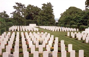 Giavera Memorial