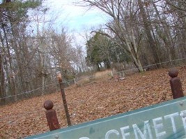 Gibbs Cemetery