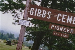 Gibbs Cemetery Gibbs Cemetery