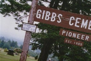 Gibbs Cemetery