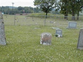 Gibbs Cemetery