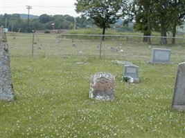 Gibbs Cemetery