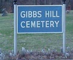 Gibbs Hill Cemetery