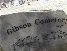 Gibson Cemetery