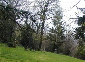 Gibson Cemetery