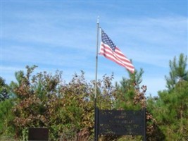 Gibson Grave Yard