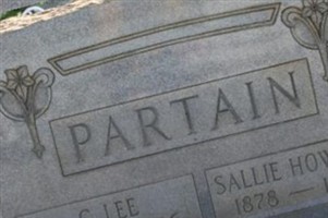 Gibson Lee Partain